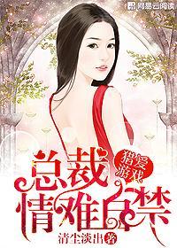 猎爱游戏总裁情难自禁 免费