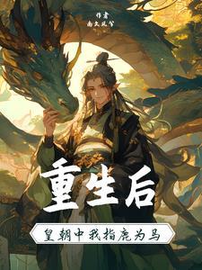 重生之后我是皇上